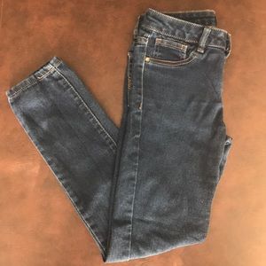 Girl's Jeans